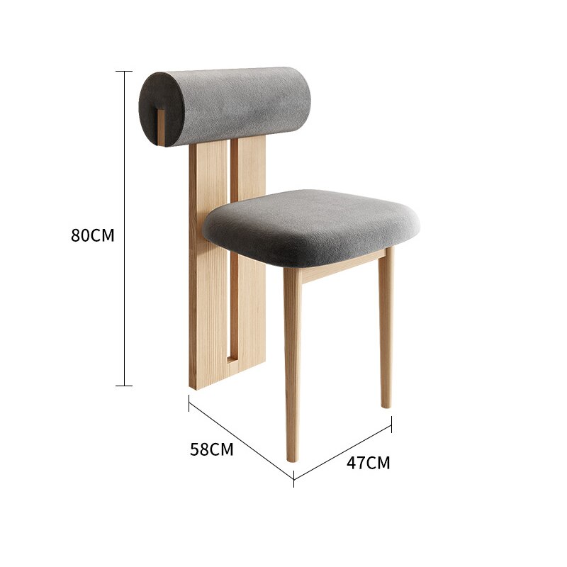 Lamb Chair
